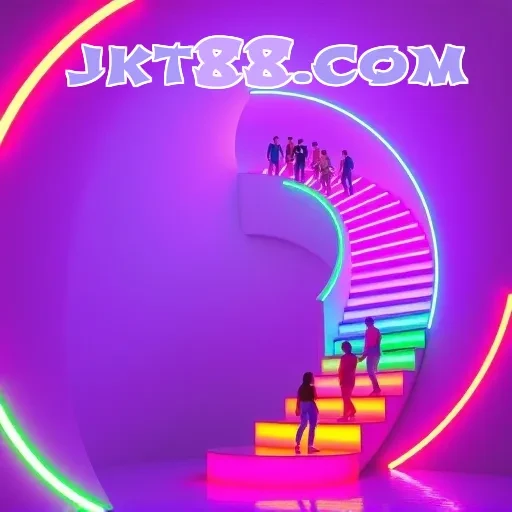 jkt88.com: Platform Game Aksi Terbaik untuk Gamer Indonesia