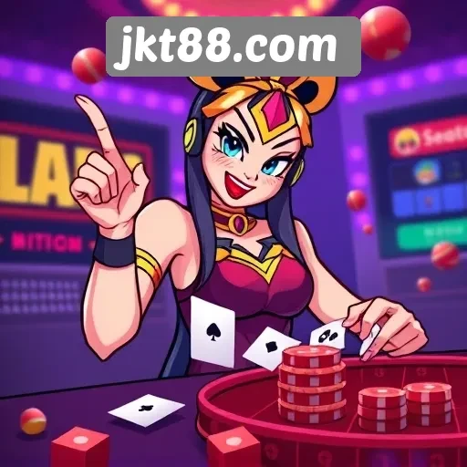 Perbandingan jkt88.com dengan Situs Game Lain di Indonesia