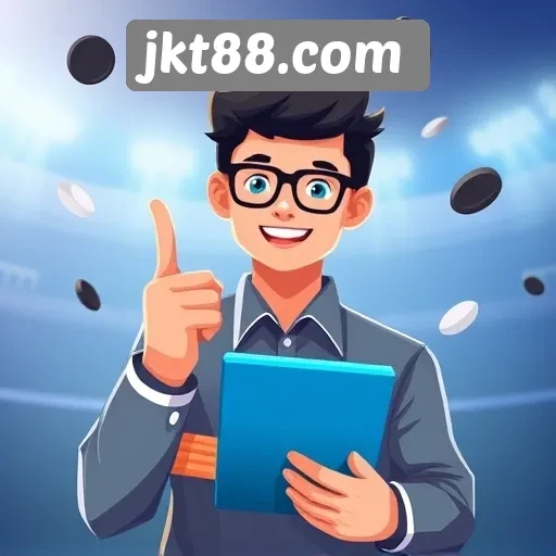 Cara Daftar dan Memulai Bermain di Jkt88 Com