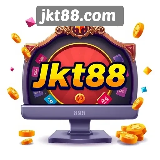 Jelajahi Fitur Menarik di Situs Game jkt88com