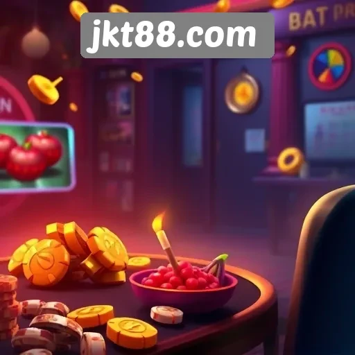 Fitur Menarik yang Ditawarkan oleh jkt88.com