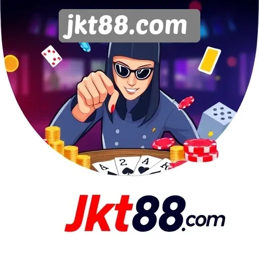 Tips Memaksimalkan Pengalaman Bermain di jkt88.com