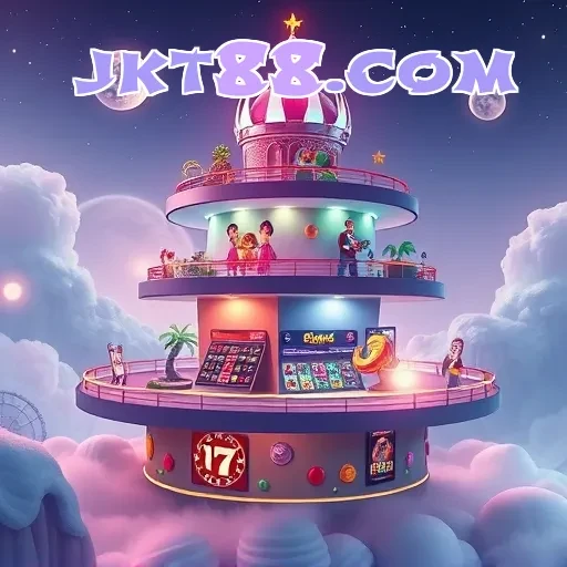 jkt88.com Strategi