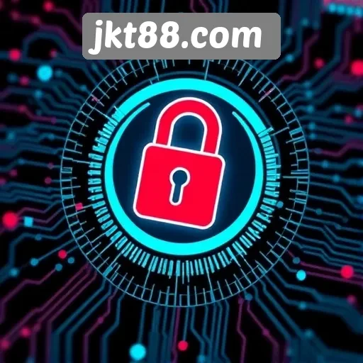 Keamanan Data Pengguna di Platform jkt88.com